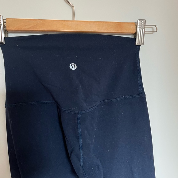 Lululemon align leggings - Picture 1 of 7